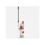 Sanit - vanne de fond akatherm pour rservoir encastr + cbles