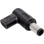 Adaptateur usb - c 100 w 5 a c832312 - akyga Adaptateur usb - c 100 w 5 a c832312 - akyga