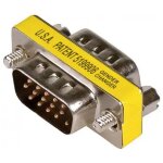 Akyga ak - ad - 19 adaptateur sub - d sub - d mâle 15 pôles - sub - d mâle 15 pôles 1 pc(s) w597613 Akyga ak - ad - 19 adaptateur sub - d sub - d mâle 15 pôles - sub - d mâle 15 pôles 1 pc(s) w597613