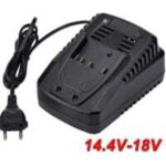 Al1820cv chargeur pour bosch 14. 4v - 18v bat618 bat618g bc660 bc1880 bat609 bat609g bat614 bat614g li ...