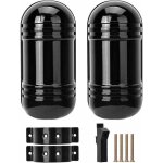 Alarme de capteur infrarouge, capteur infrarouge  impulsions numriques barrire de faisceau home business ...