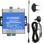 Alarme de coupure de courant gsm - alarme de tension gsm - avec alarme sms et tlcommande sans fil pour ...