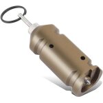 Alarme de d�clenchement du p�rim�tre, dispositif d'alarme � fil d�clencheur de calibre 12 avec couverture ...