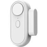 Alarme intelligente avec capteur de porte, alarme de s�curit� personnelle pour portes et fen�tres, supports ...
