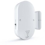 Alarme maison, alarme r�frig�rateur et cong�lateur, porte laisser ouverte, rappels � 60 secondes et plus, ...