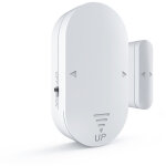 Alarme maison, alarme r�frig�rateur et cong�lateur, porte laisser ouverte, rappels � 60 secondes et plus ...