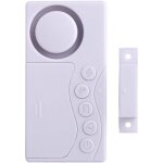 Alarme de porte de cong�lateur avec temporisation, alarme de porte de r�frig�rateur, alarme d'ouverture ...