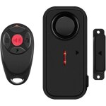 Alarme de porte sans fil lorsqu'elle est ouverte avec capteur de fen�tre � distance pour enfants - capteur ...