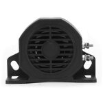 Alarme de recul �tanche, klaxon de secours universel 82102db, 1224v, buzzer de recul sans aimant - eosnow ...