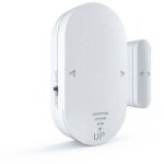 Alarme de r�frig�rateur et de cong�lateur, porte laiss�e ouverte, rappel de 60 secondes et plus mns