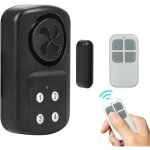 Alarme sans fil pour portes et fenêtres - alarme maison alarme antivol alarme antivol - etanche (ip 67) ... Alarme sans fil pour portes et fenêtres - alarme maison alarme antivol alarme antivol - etanche (ip 67) ...