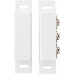 Alarme de scurit cambrioleur, systme de scurit d'alarme de contact magntique de fentre de porte ...
