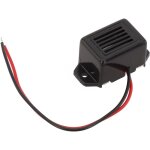 Alarme sonore pour phares de voiture avec c�ble adaptateur 12 v les lumi�res sont �teintes