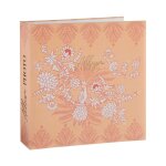 Album 500 photos 'wild romance' 33cm multicolore