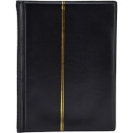 Album de collection de pi�ces de monnaie, 250 pochettes, pour ranger et conserver les pi�ces comm�moratives ...