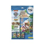Album - panini - la pat' patrouille mission jungle - 184 stickers Album - panini - la pat' patrouille mission jungle - 184 stickers