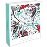 Album photo grand format - 500 photos - 10x15 cm - collection design