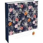 Album photo grand format - 500 photos - 10x15 cm - collection flower