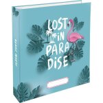 Album photo grand format - 500 photos - 10x15 cm - collection lost in paradise