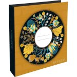 Album photo grand format - 500 photos - 10x15 cm - collection nice day