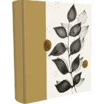 Album photos � pochettes 200 m�mos  nature 3  - beige - 200 photos - livraison gratuite