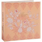Atmosphera - album photo spirales en tissu wild 500 photos crateur d'intrieur