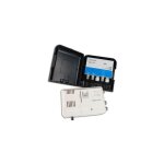 Kit amplificateur alcad bo 195 Kit amplificateur alcad bo 195