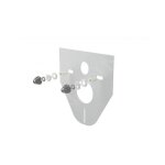 Alcadrain inbouwreservoirs - plaque d'isolation pour toilettes suspendues et bidet avec accessoires, ... Alcadrain inbouwreservoirs - plaque d'isolation pour toilettes suspendues et bidet avec accessoires, ...