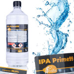 Alcool isopropilico rosfix ipa prime99 99, 9% 1l