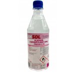 Alcool isopropylique laksol 0, 5 l