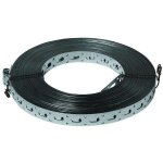 Aldes - feuillard perforé long. 25m - 0, 8 x 25 mm - 11091019 11091019 Aldes - feuillard perforé long. 25m - 0, 8 x 25 mm - 11091019 11091019
