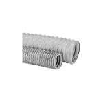 Jamais utilise] gaine souple de ventilation standard 10m aldes algaine 125mm - 11091603
