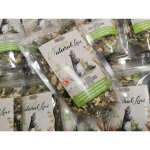 Alegia ligne naturelle nourriture pour rats 2, 5 kg
