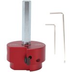 Alsoir de tuyau, alliage d'aluminium lger et robuste, facile  utiliser, expansion de tuyau efficace, ...