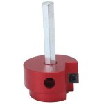 Alésoir de tuyau en pvc (1, 5 po) Alésoir de tuyau en pvc (1, 5 po)