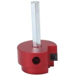 Al�soir de tuyau en pvc (1, 5 po)