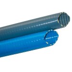 Alfaflex - tuyau souple pvc renforcé pour piscine aquastar - Ø63 mm - 50m - 5 bar - raccords en pvc faciles ... Alfaflex - tuyau souple pvc renforcé pour piscine aquastar - Ø63 mm - 50m - 5 bar - raccords en pvc faciles ...