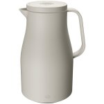 Alfi - thermos « econscious » beige avoine Alfi - thermos « econscious » beige avoine
