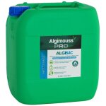 Algibac - 15 litres - nettoyant bardage algimouss - 074003