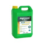 Algiblan - 1 litre - nettoyant bois noircis et moisissures algimouss - 002002