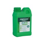 Algifob + - 1 litre - impermabilisant eau + graisses pour dallages, carrelage algimouss - 048001