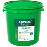 Algitoit rouge tuile 20 kg - peinture pour toiture rouge tuile algimouss - 028021