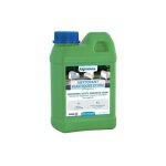 Algimouss - nettoyant plastiques et pvc 1l