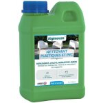 Algimouss - nettoyant plastiques et pvc 1l