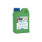 Algimouss - nettoyant renovateur bois 1l