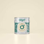 Algo - peinture écologique velours - beige amande charmante - 2l Algo - peinture écologique velours - beige amande charmante - 2l
