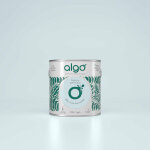 Algo - peinture cologique velours - bleu ciel aquarelle - 0. 5l