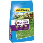 Algoflash naturasol engrais gazon - 3 actions - 10 kg Algoflash naturasol engrais gazon - 3 actions - 10 kg
