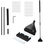 Algues grattoir, nettoyeur de grattoir algues, aquarium scraper, racloir pour aquarium nettoyeurs d'algues, ...