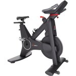 Aliena 2400 - v�lo de spinning de course avec volant d?inertie de 24 kg, r�sistance �lectrique avec �cran ...